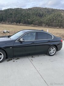 Predam bmw f30 320d 135kw - 3