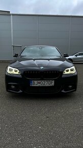 Predam BMW 530 Xdrive, f10 - 3