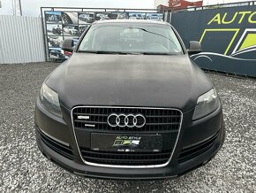 Audi Q7 3.0 TDI quattro tiptronic DPF - 3