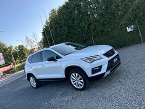 Seat Ateca 1.6 TDI 115 Style DSG - 3