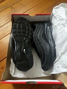 nike air max 97 black - 3