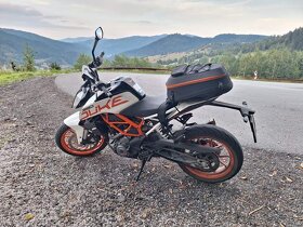 KTM 390 Duke 2020 - 3