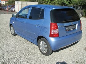 Kia Picanto 1.1 Klima - 3