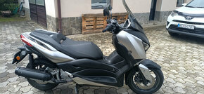 PREDAM YAMAHA X-MAX 125 - 3