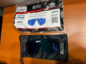 Nove Scicon Aerowing Photochromatic + Multimirror Blue sklo - 3