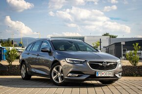 Opel Insignia ST 1.6 CDTI 136k S&S Innovation AT6 - 3