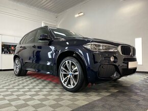 BMW X5 xDrive 30d 190kw F15 - 5/2018, 124.000km - 3