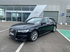 Audi A6 Avant 3.0 tdi quattro - 3