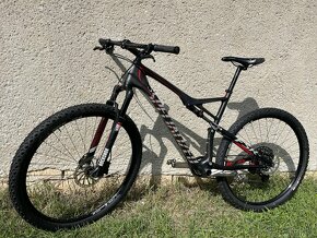 Specialized Epic Elite Carbon XL - 3