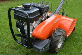 Husqvarna TR 430 - 3