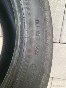 Zimne pneumatiky 205/55R16 - 3