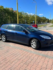 FORD Focus mk.3 COMBI 1.6 TDCI - 3