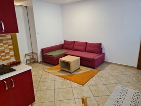 Predaj zar. garsónky/apartmánu na Nerudovej ul., Trnávka - 3