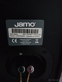 JAMO C93 - 3