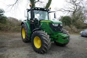 2020 JOHN DEERE 6130R - 3