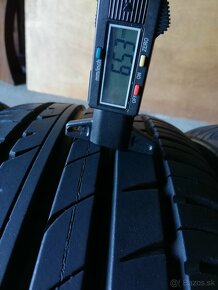 205/55 r16 letné pneumatiky Hankook Ventus Prime 2 - 3