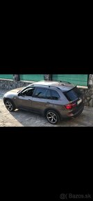 BMW x5 e70 - 3