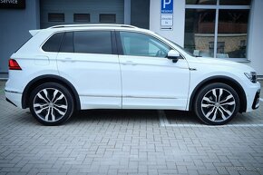 Volkswagen Tiguan R-line 2.0TDI 140kw DSG 4Motion Automat - 3