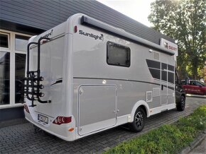 Fiat Ducato Sunlight T69 Adventure - 3