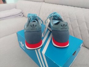 Adidas USA 84  Veľ.42  NOVÉ - 3