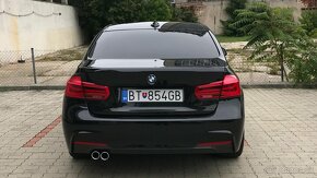 BMW 330d X Drive M-paket - 3