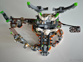 LEGO Ninjago 71722 - 3