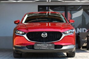 Mazda CX-30 Skyactiv-G122 Comfort/Style/Safety - 3