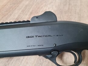 Beretta 1301 Tactical, kal.12/76

 - 3