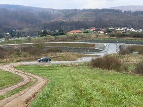 Na predaj: Pozemok s prístupovou cestou, Prešov, Vydumanec - 3