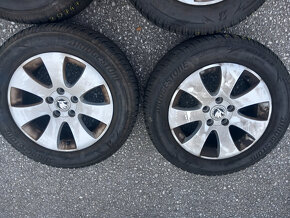 5x112 R16 Skoda - 3