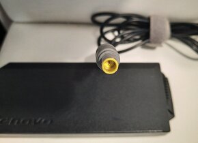 LENOVO AC adaptér, 135W, 20V - 3