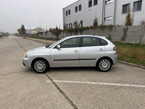 SEAT Ibiza 1.4 63kw - 3