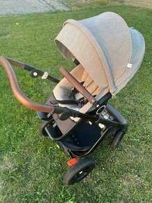 Stokke trailz terrain - 3