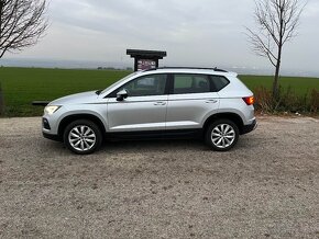 Ateca 1.5 tsi 110kw 150ps - 3