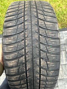 Predam Zimne 2ks Pneumatiky 225/40 r18 - 3