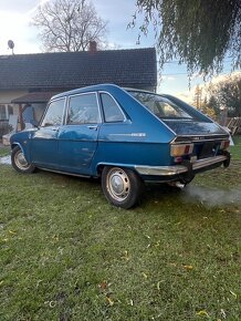 Renault 16 TS - 3