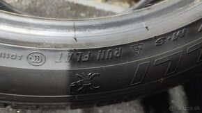 Pirelli 275/40r20 letné - 3