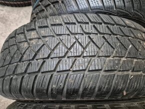 195/60 r15 zimné 4 ks MATADOR +GT RADIAL dezén 8,5-7,5 mm - 3