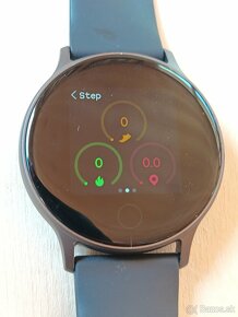 Smar hodinky Umidigi watch 2 - 3