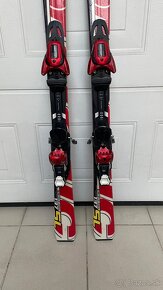 lyze Atomic SL 137 cm - 3