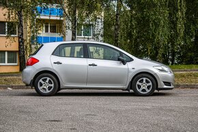 Toyota Auris 1.33 Dual VVT-i - 3