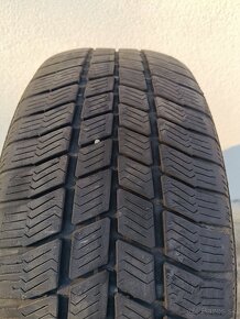 205/55 R16 - 3