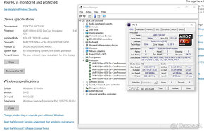 AsRock 960GC-GS FX AM3+ - 3