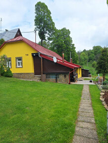 Chalupa - Chocholná Velčice - Kykula,  pri Trenčíne - 3