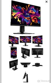 MSI MAG monitor - 3