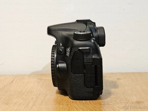 Canon eos 70D - 3