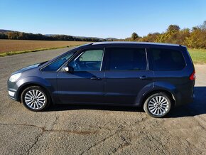 Ford Galaxy 2.0 TDCI 103kw - 3