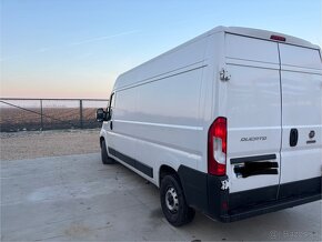 Fiat Ducato L3H2 103kW - 3