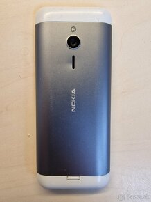 Nokia 230, RM-1173 biely - 3