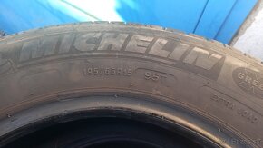 MICHELIN 195/65 R15 - 3